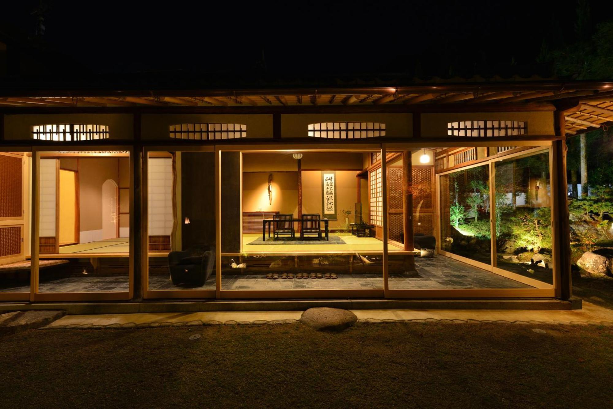 Aoi Suites At Nanzenji Modern & Traditional Japanese Style Kyoto Dış mekan fotoğraf