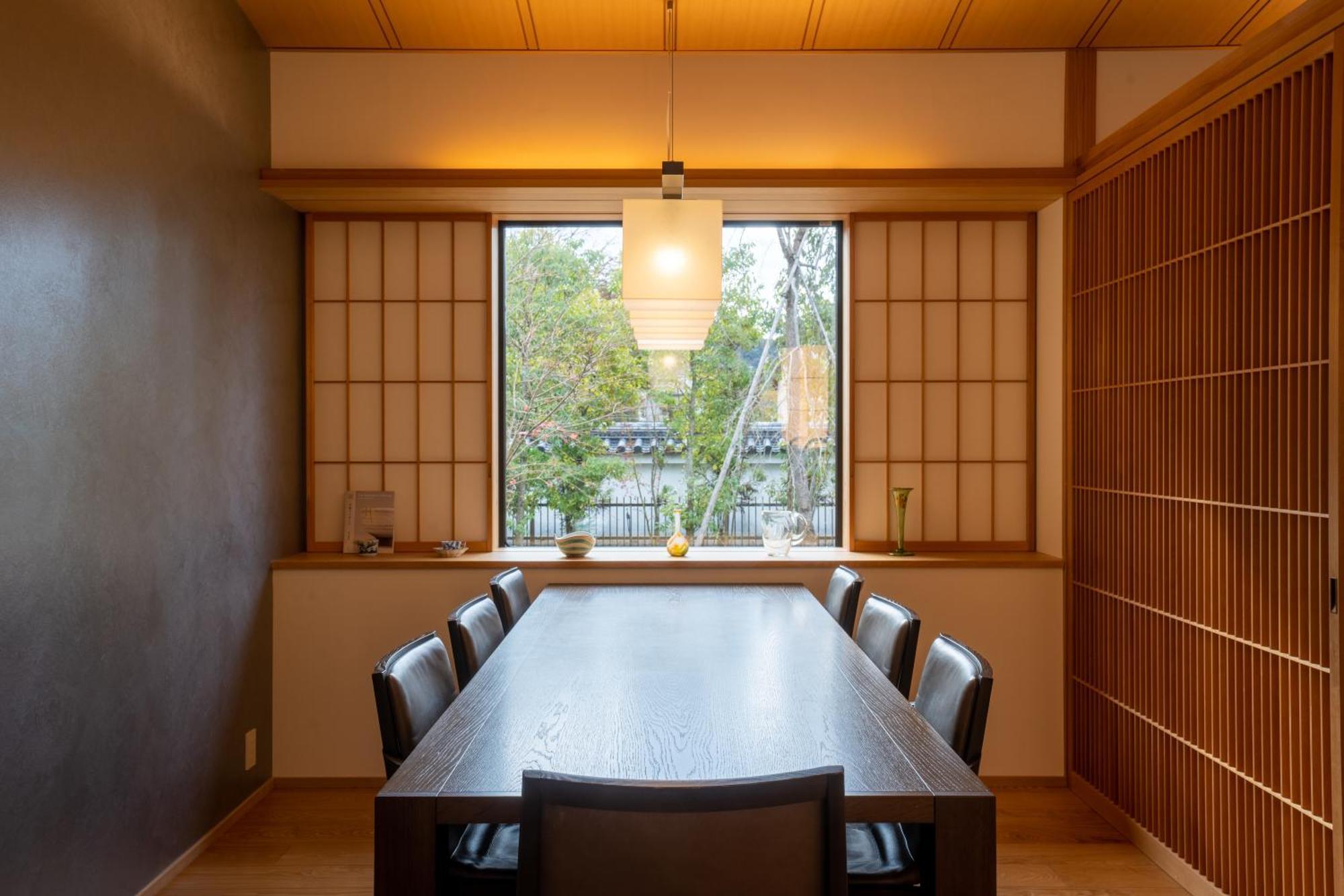 Aoi Suites At Nanzenji Modern & Traditional Japanese Style Kyoto Dış mekan fotoğraf