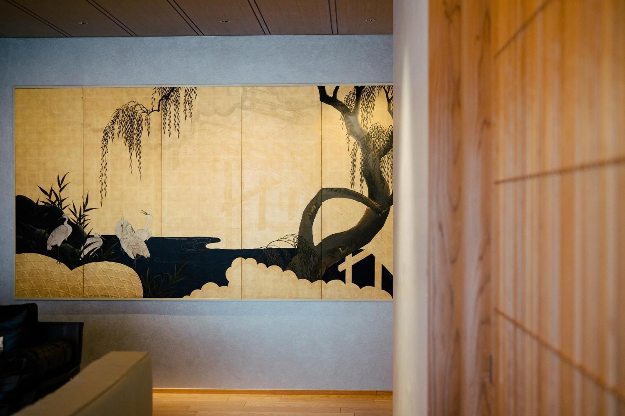 Aoi Suites At Nanzenji Modern & Traditional Japanese Style Kyoto Dış mekan fotoğraf