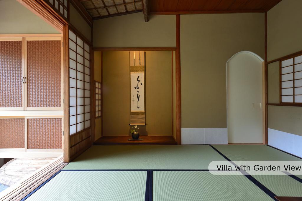 Aoi Suites At Nanzenji Modern & Traditional Japanese Style Kyoto Dış mekan fotoğraf