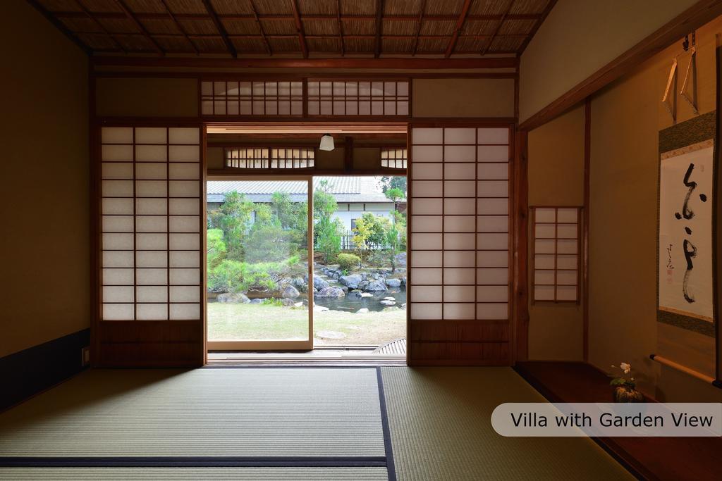 Aoi Suites At Nanzenji Modern & Traditional Japanese Style Kyoto Dış mekan fotoğraf