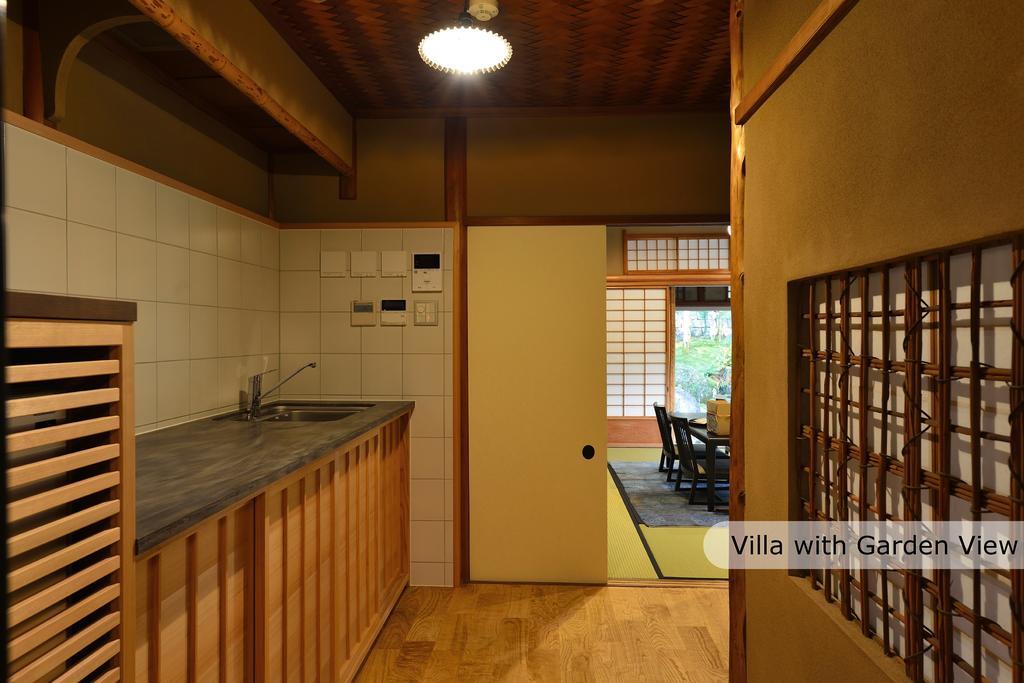 Aoi Suites At Nanzenji Modern & Traditional Japanese Style Kyoto Dış mekan fotoğraf