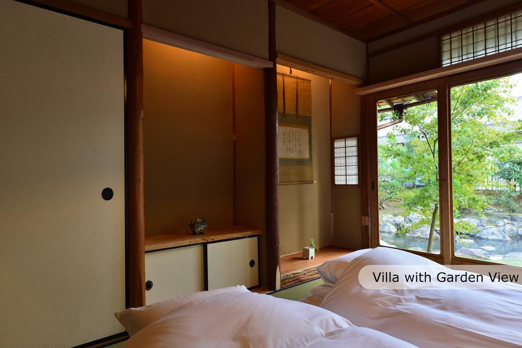Aoi Suites At Nanzenji Modern & Traditional Japanese Style Kyoto Dış mekan fotoğraf