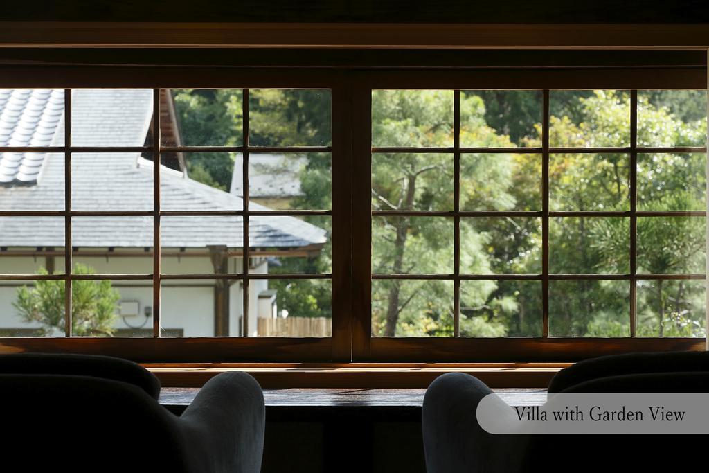 Aoi Suites At Nanzenji Modern & Traditional Japanese Style Kyoto Dış mekan fotoğraf