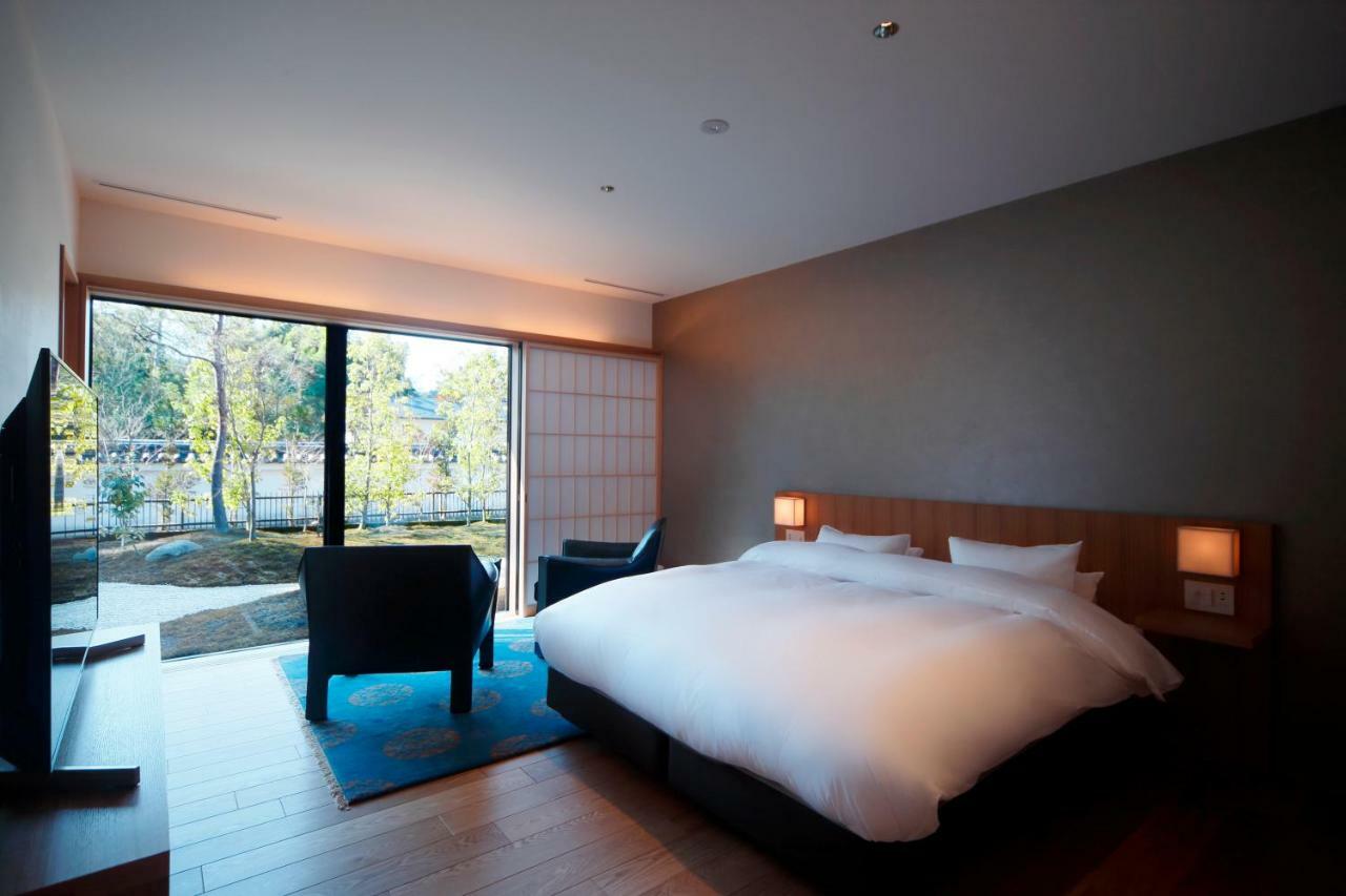 Aoi Suites At Nanzenji Modern & Traditional Japanese Style Kyoto Dış mekan fotoğraf
