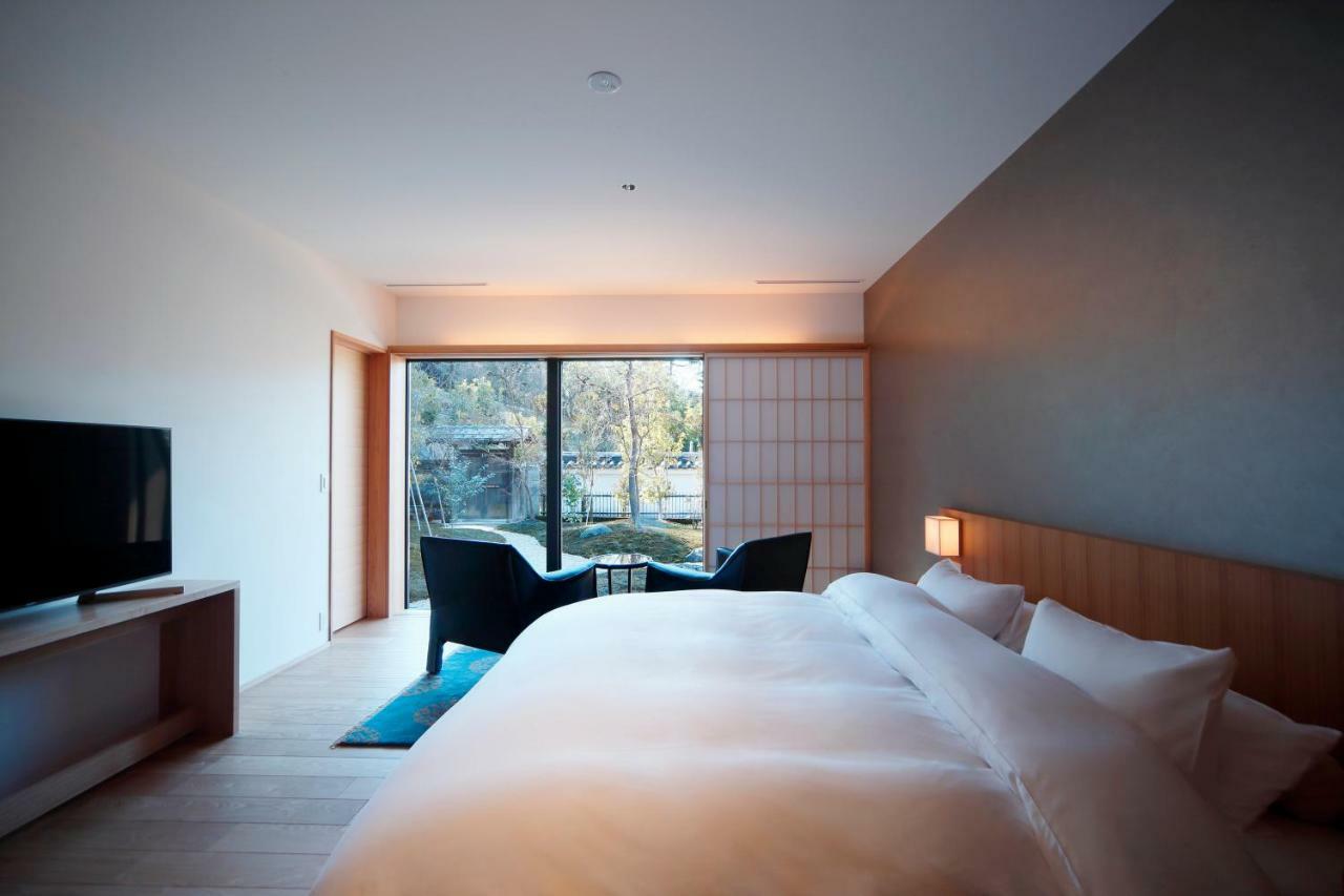 Aoi Suites At Nanzenji Modern & Traditional Japanese Style Kyoto Dış mekan fotoğraf