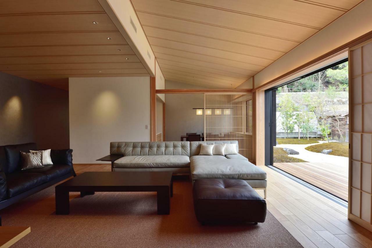 Aoi Suites At Nanzenji Modern & Traditional Japanese Style Kyoto Dış mekan fotoğraf