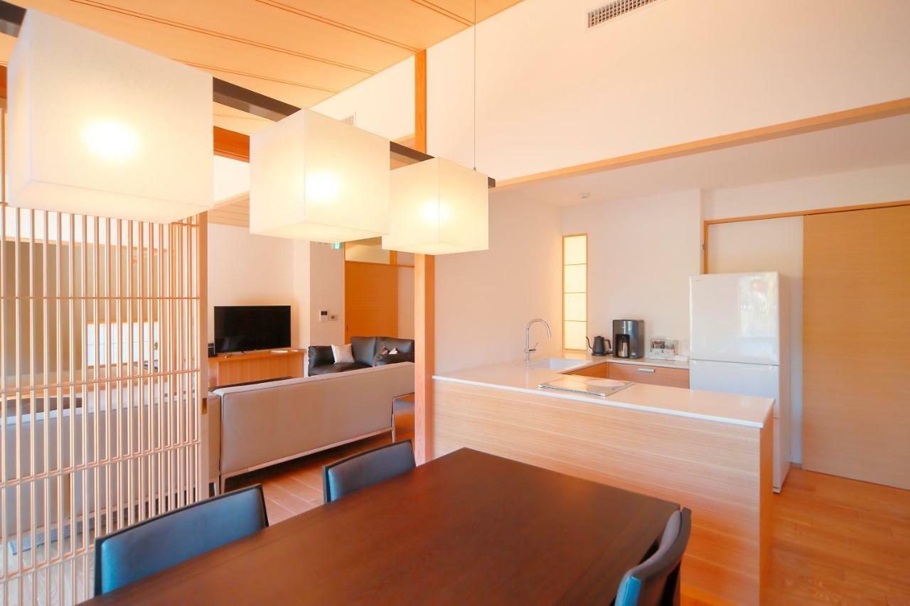 Aoi Suites At Nanzenji Modern & Traditional Japanese Style Kyoto Dış mekan fotoğraf